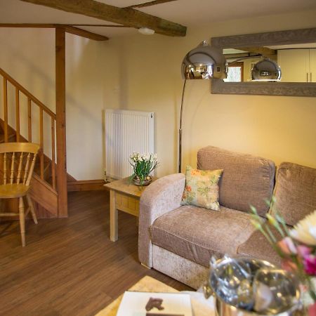 Weir Cottage Maidstone Exteriör bild