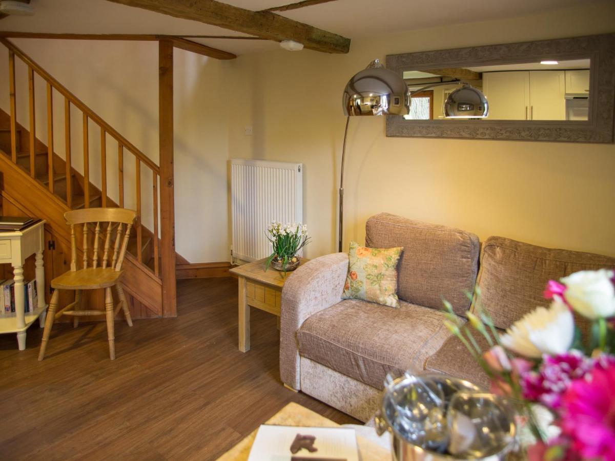 Weir Cottage Maidstone Exteriör bild