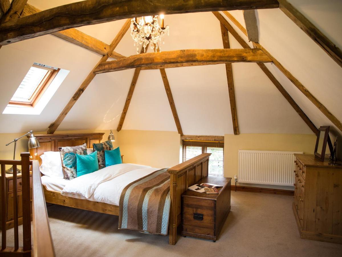 Weir Cottage Maidstone Exteriör bild