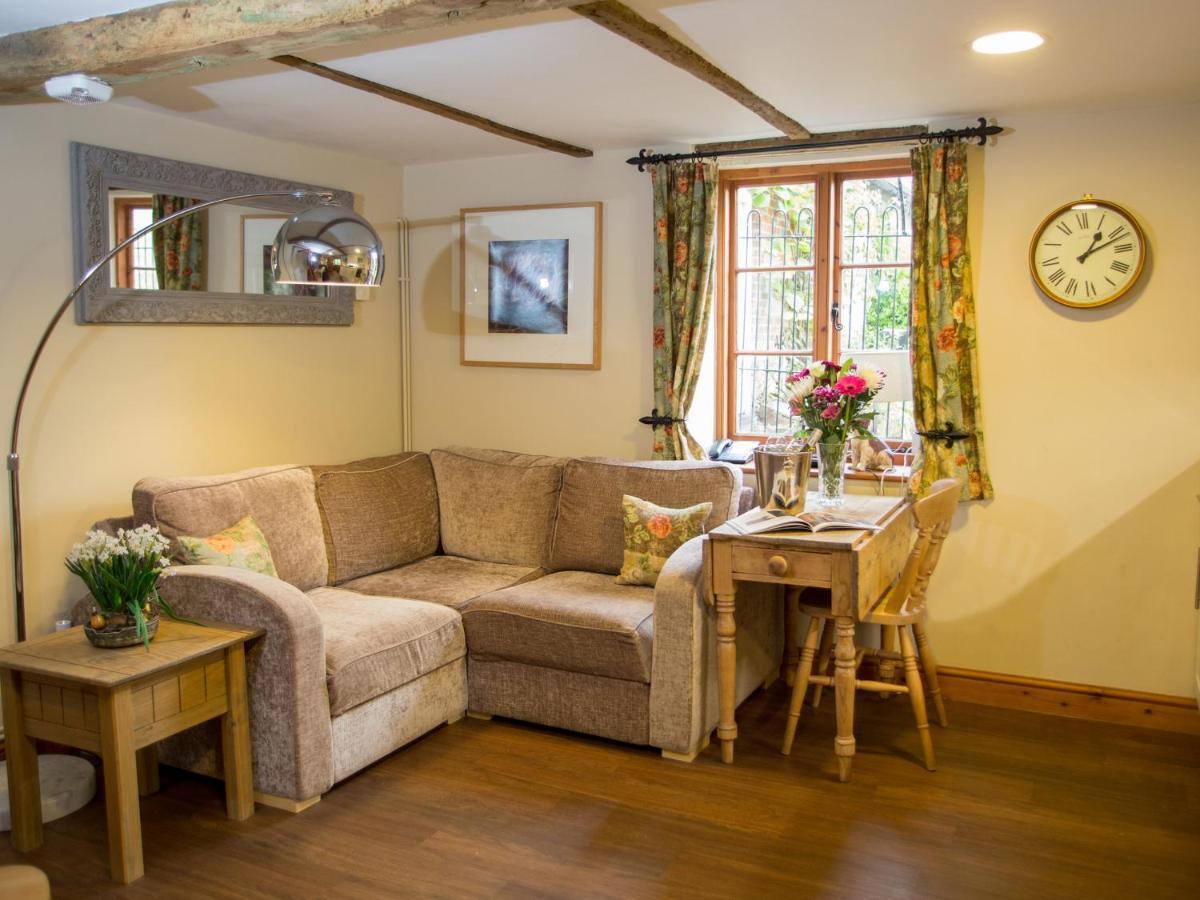 Weir Cottage Maidstone Exteriör bild