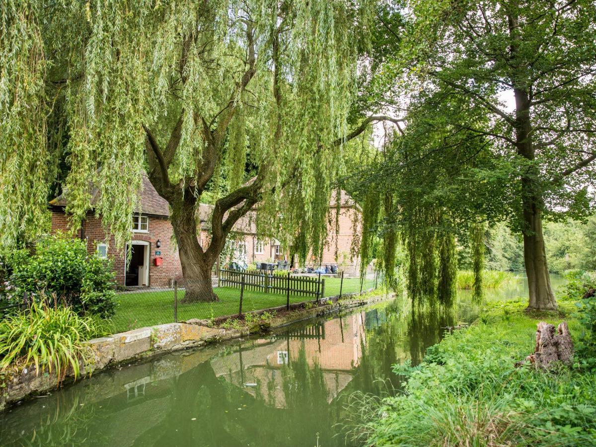 Weir Cottage Maidstone Exteriör bild